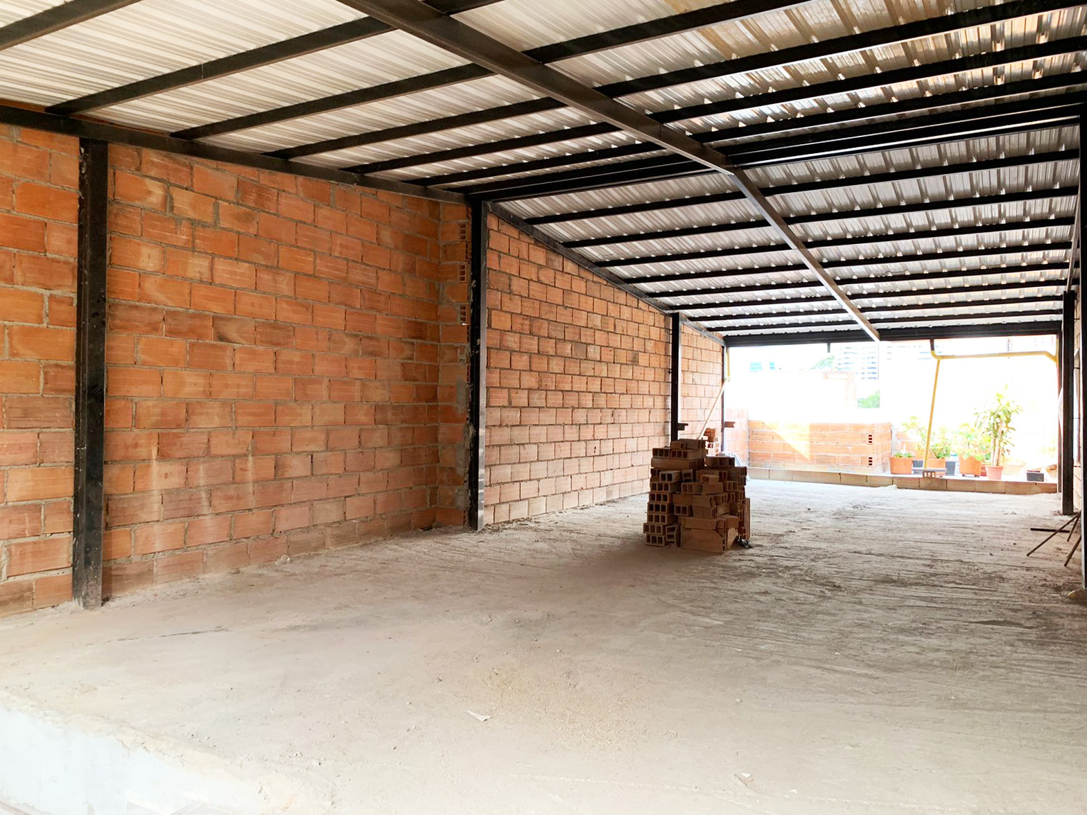 Oficina en arriendo en Astorga, Medellín, 129 m² · foto 2 de 4