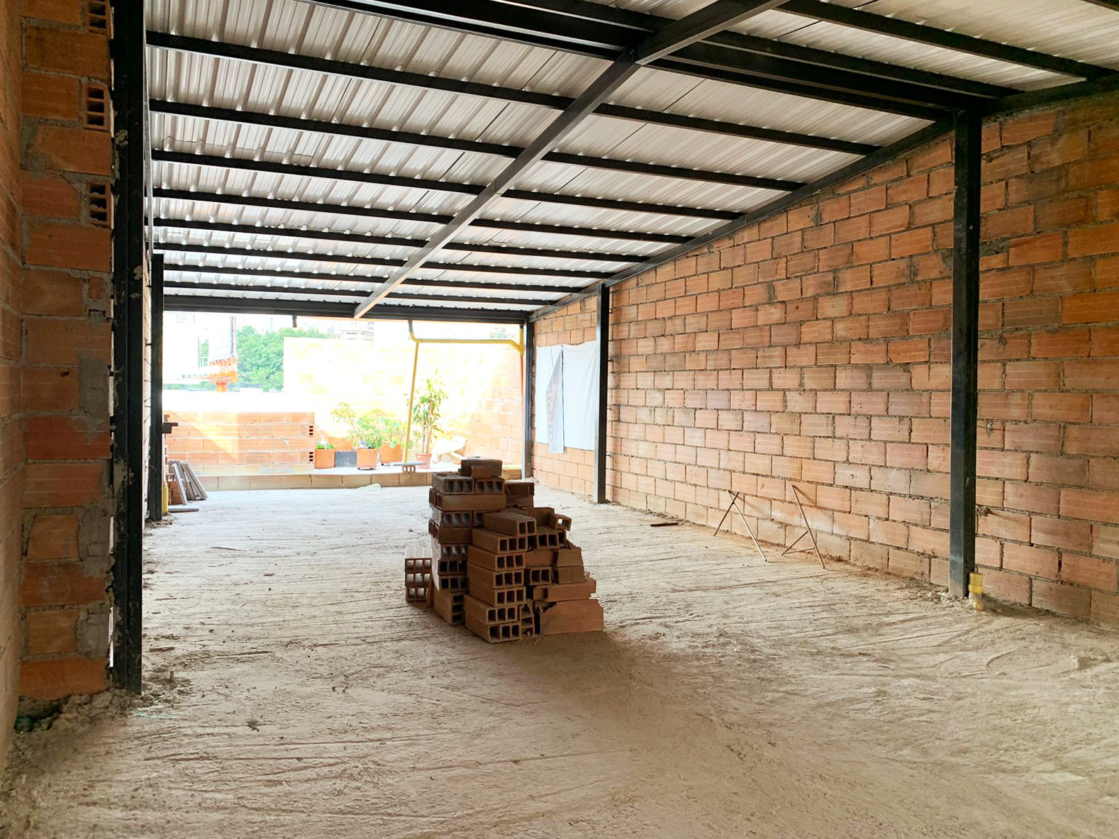 Oficina en arriendo en Astorga, Medellín, 129 m² · foto 3 de 4