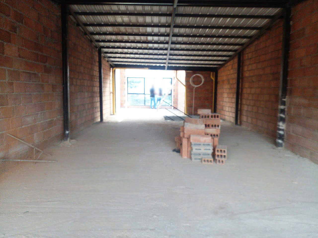 Oficina en arriendo en Astorga, Medellín, 129 m² · foto 4 de 4