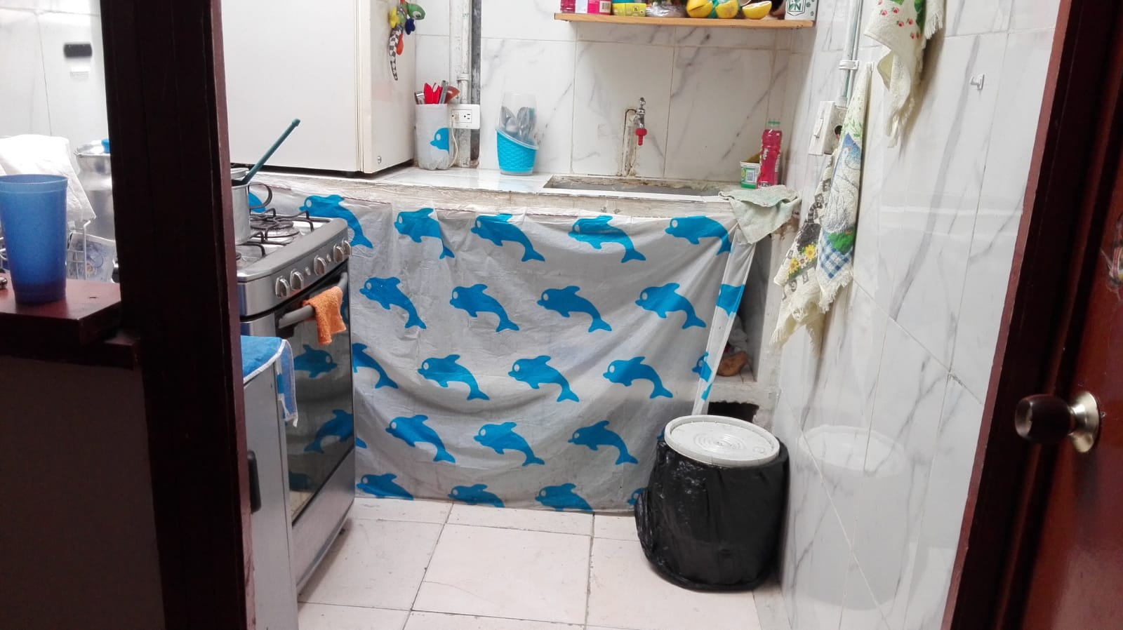 Casa en venta en Barlovento, Bogotá · foto 16 de 16