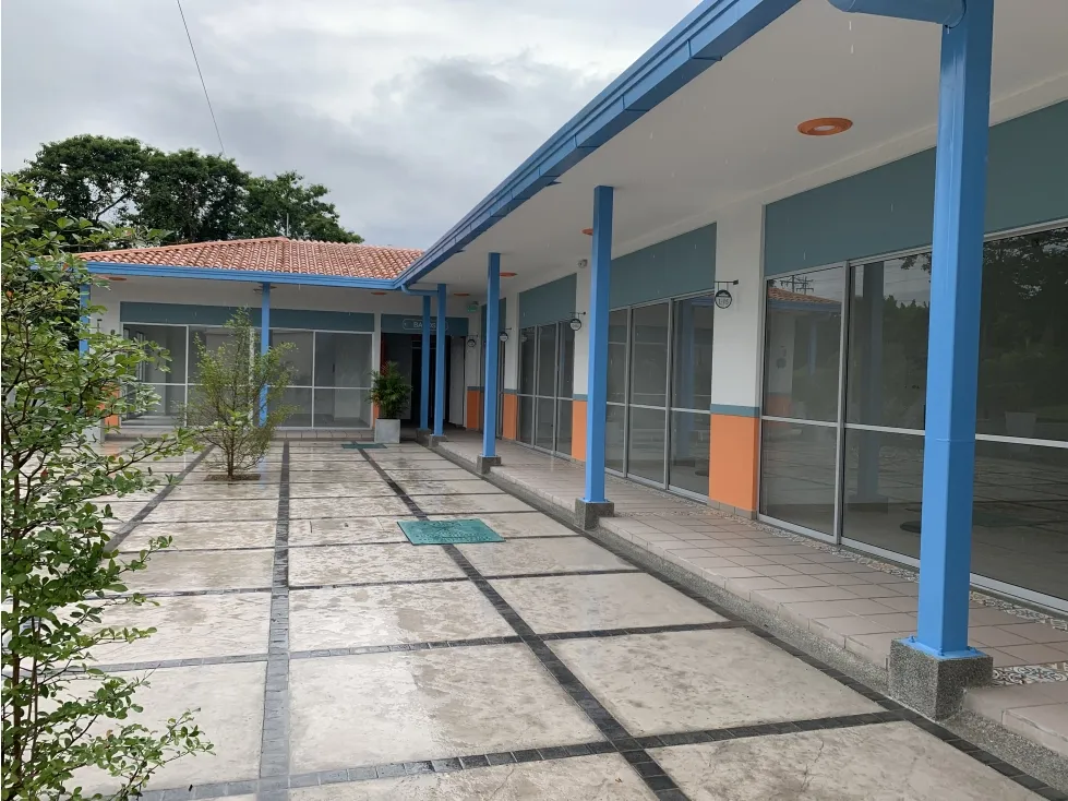 Local en arriendo en El Caimo, Armenia, 22 m² · foto 12 de 18