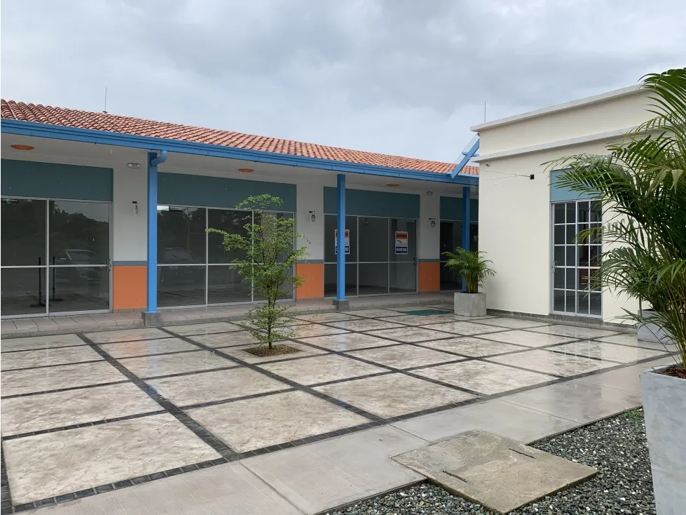 Local en arriendo en El Caimo, Armenia, 22 m² · foto 13 de 18