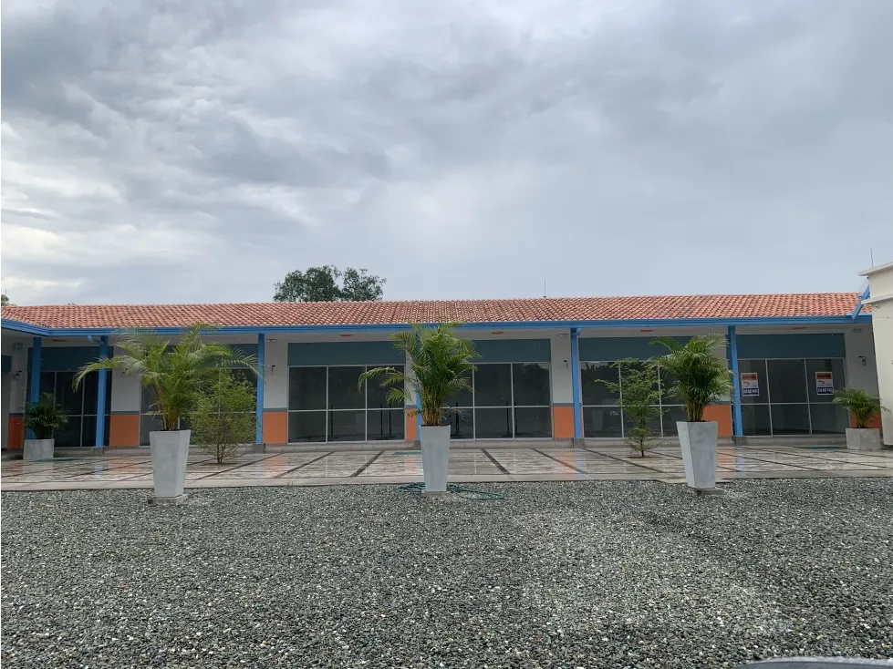 Local en arriendo en El Caimo, Armenia, 22 m² · foto 14 de 18