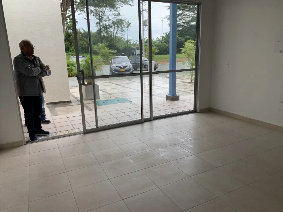 Local en arriendo en El Caimo, Armenia, 22 m² · foto 4 de 18