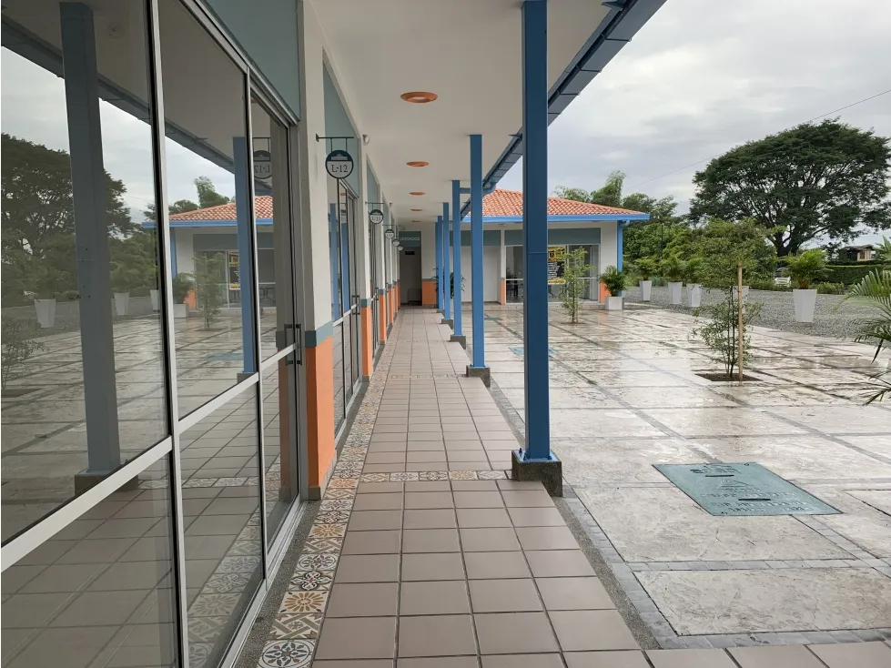 Local en arriendo en El Caimo, Armenia, 22 m² · foto 5 de 18