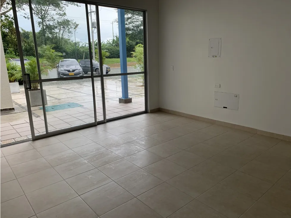 Local en arriendo en El Caimo, Armenia, 22 m² · foto 6 de 18
