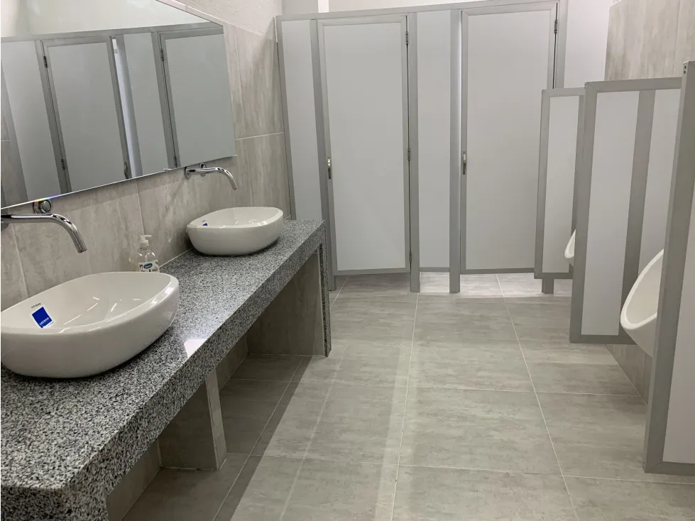 Local en arriendo en El Caimo, Armenia, 22 m² · foto 8 de 18