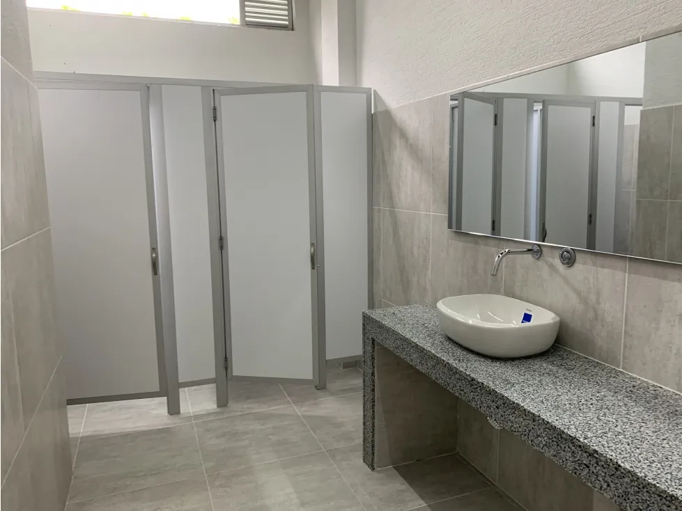 Local en arriendo en El Caimo, Armenia, 22 m² · foto 9 de 18