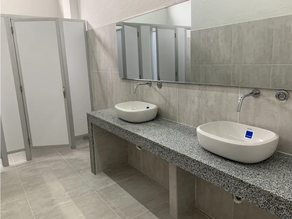 Local en arriendo en El Caimo, Armenia, 22 m² · foto 10 de 18