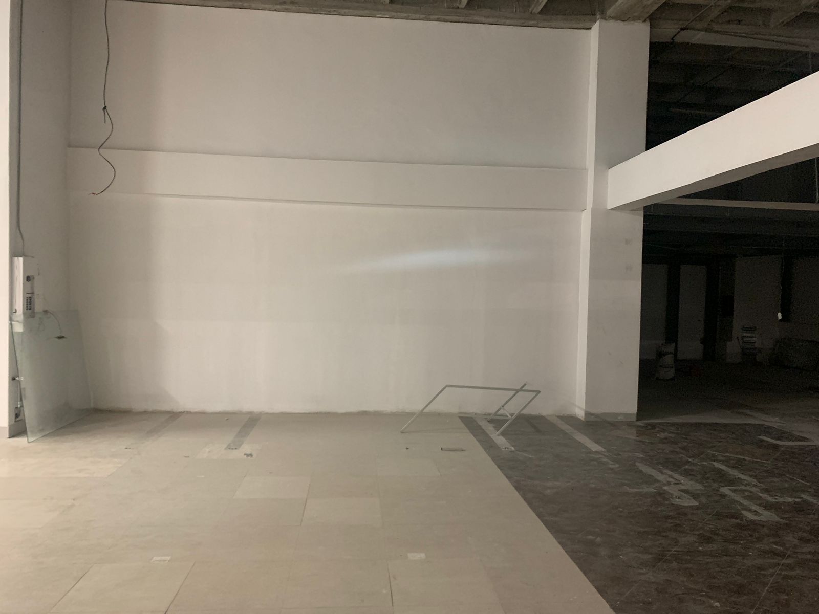 Local en arriendo en San Diego, Medellín, 76 m² · foto 2 de 5