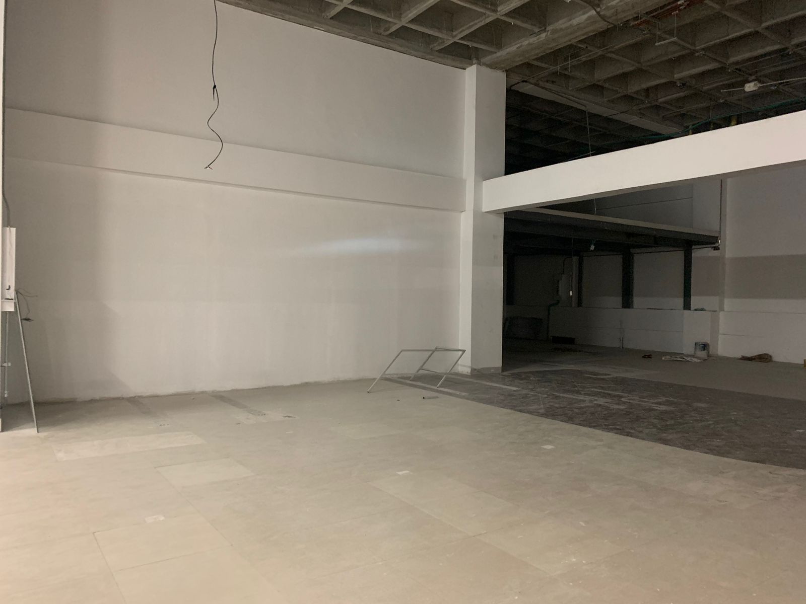 Local en arriendo en San Diego, Medellín, 76 m² · foto 3 de 5