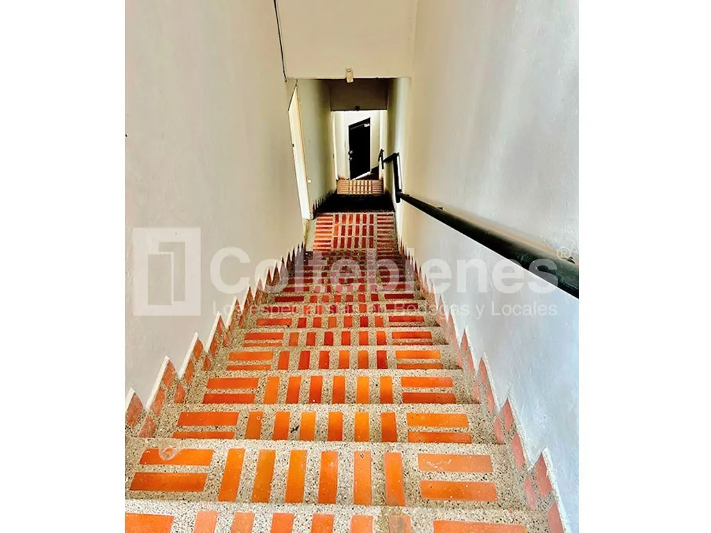 Edificio en arriendo en Laureles, Medellín, 392 m² · foto 13 de 13