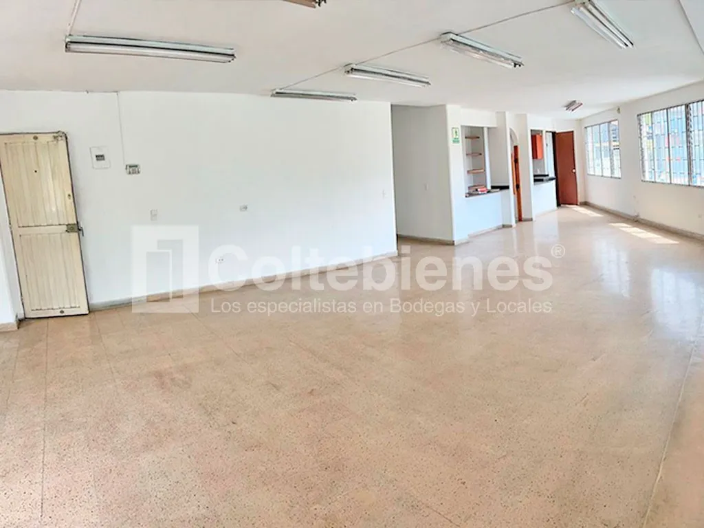 Edificio en arriendo en Laureles, Medellín, 392 m² · foto 10 de 13