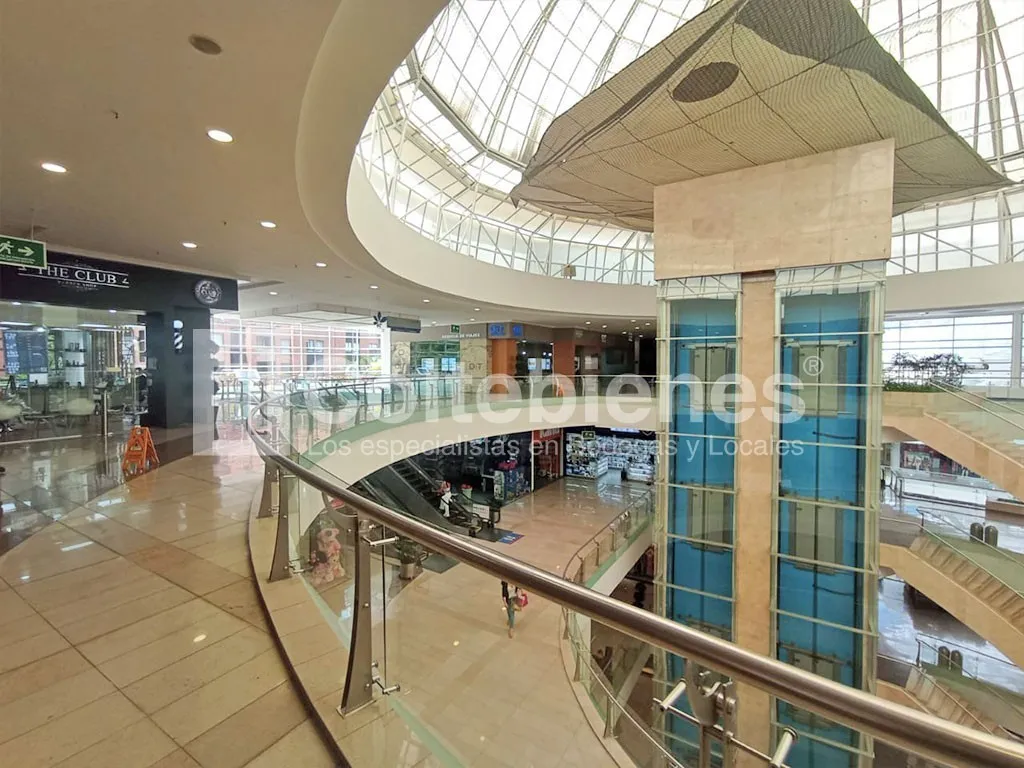 Local en venta en Vegas Del Poblado, Medellín, 139 m² · foto 13 de 15