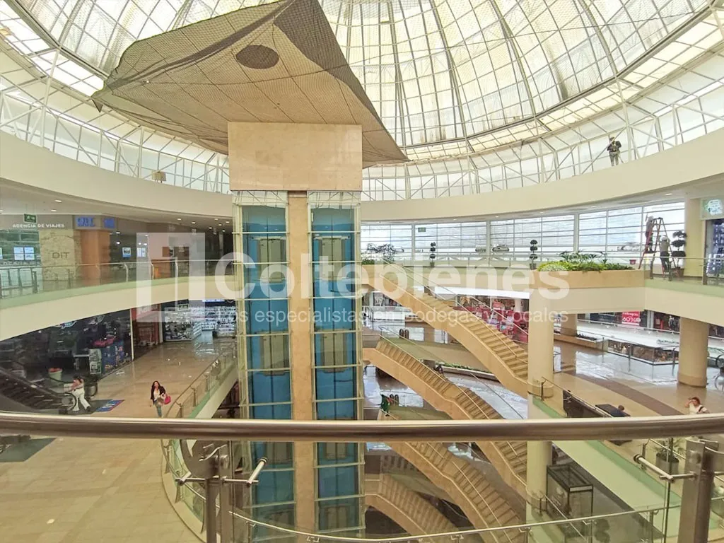 Local en venta en Vegas Del Poblado, Medellín, 139 m² · foto 14 de 15