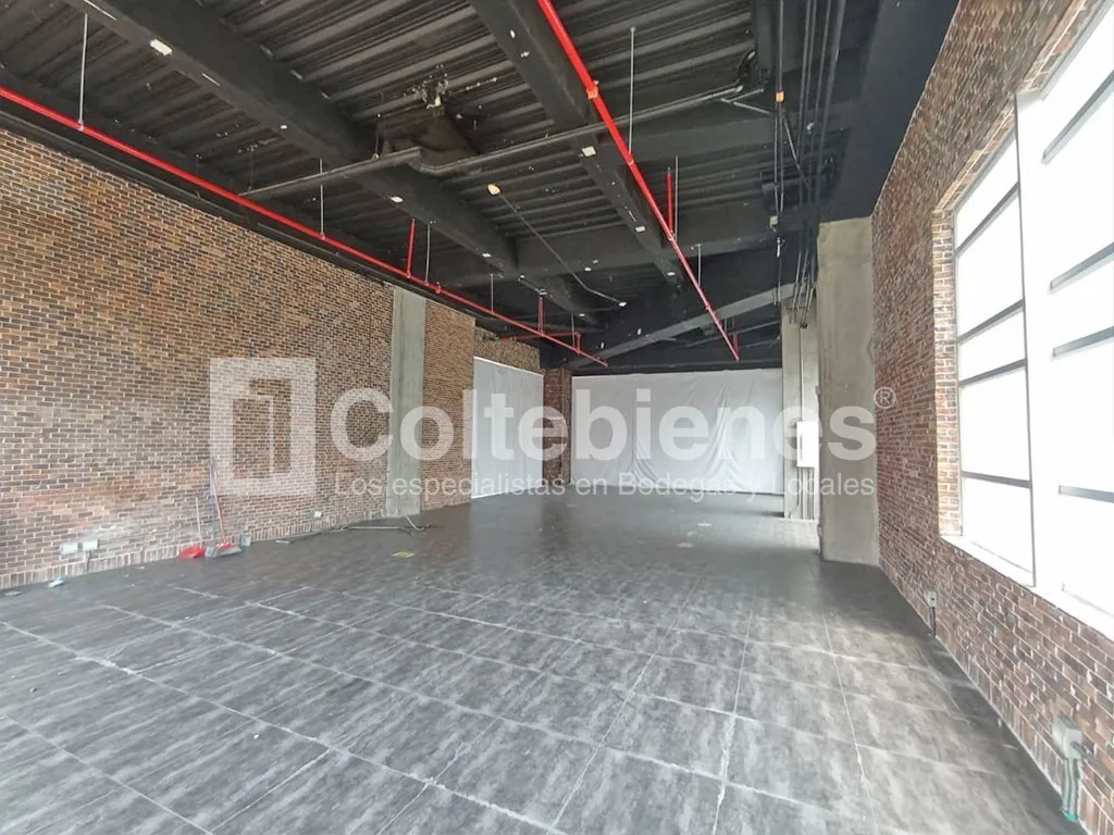 Local en venta en Vegas Del Poblado, Medellín, 139 m² · foto 5 de 15