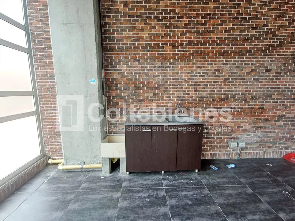 Local en venta en Vegas Del Poblado, Medellín, 139 m² · foto 7 de 15
