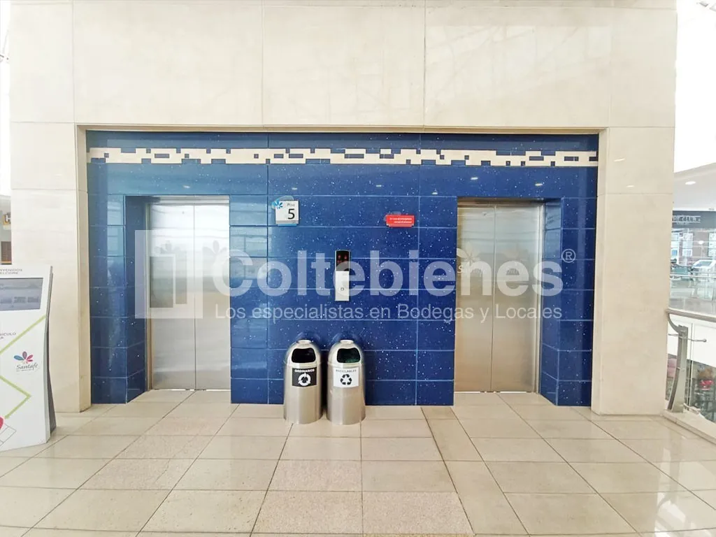 Local en venta en Vegas Del Poblado, Medellín, 139 m² · foto 8 de 15