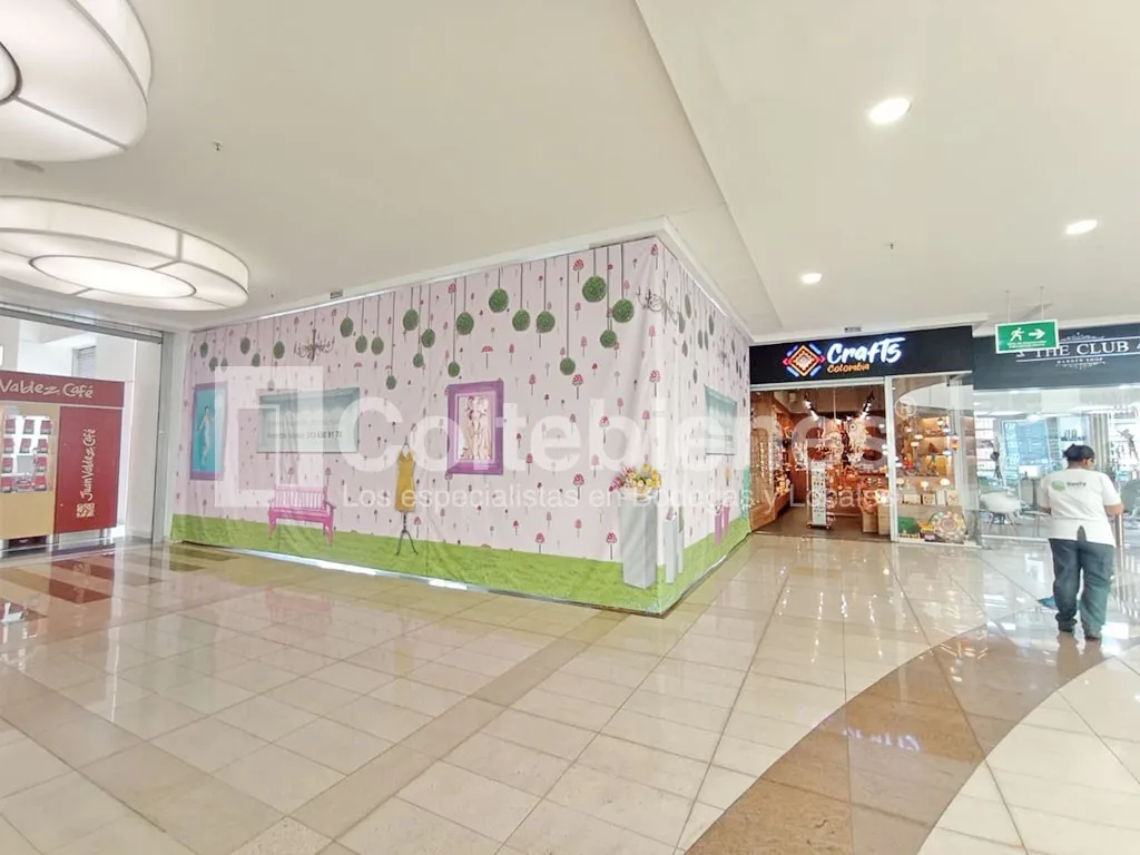 Local en venta en Vegas Del Poblado, Medellín, 139 m² · foto 9 de 15