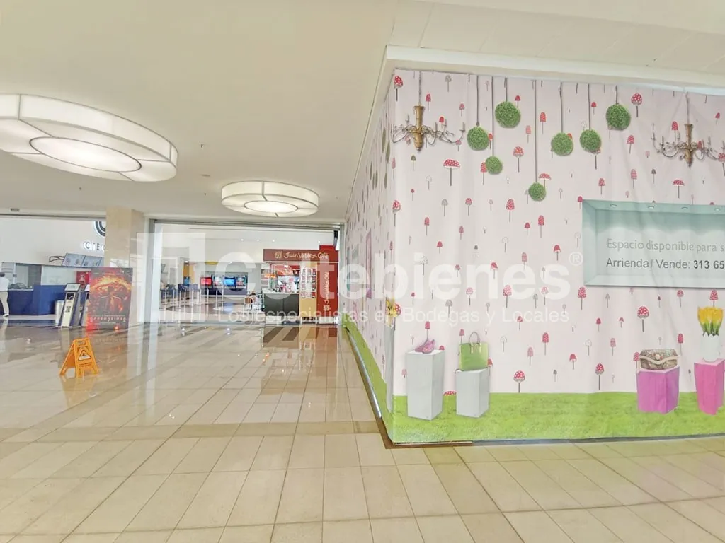 Local en venta en Vegas Del Poblado, Medellín, 139 m² · foto 10 de 15