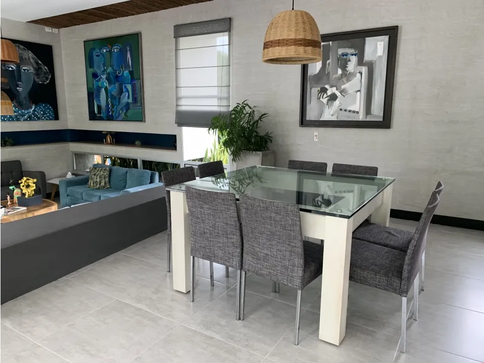 Casa de 4 alcobas en venta en Armenia · foto 6 de 24