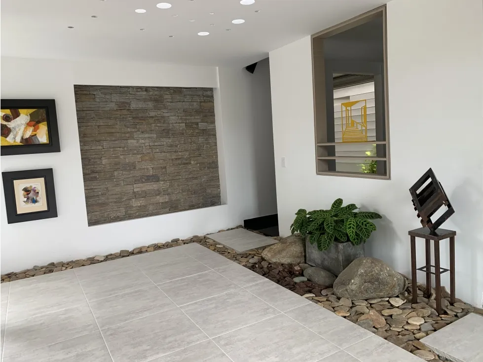 Casa de 4 alcobas en venta en Armenia · foto 9 de 24