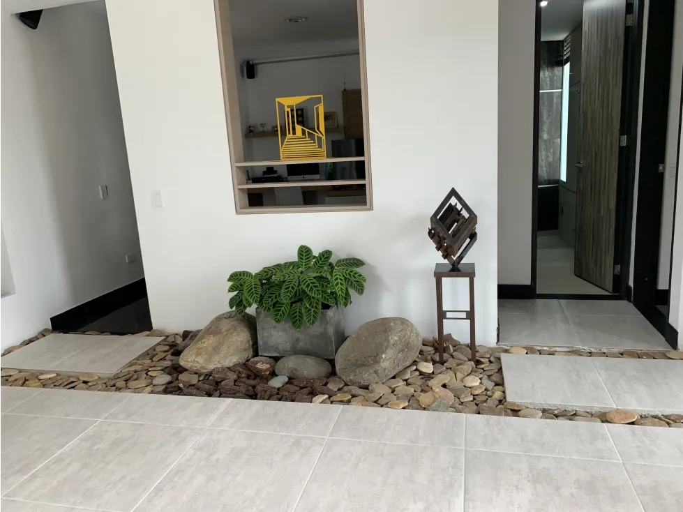 Casa de 4 alcobas en venta en Armenia · foto 11 de 24