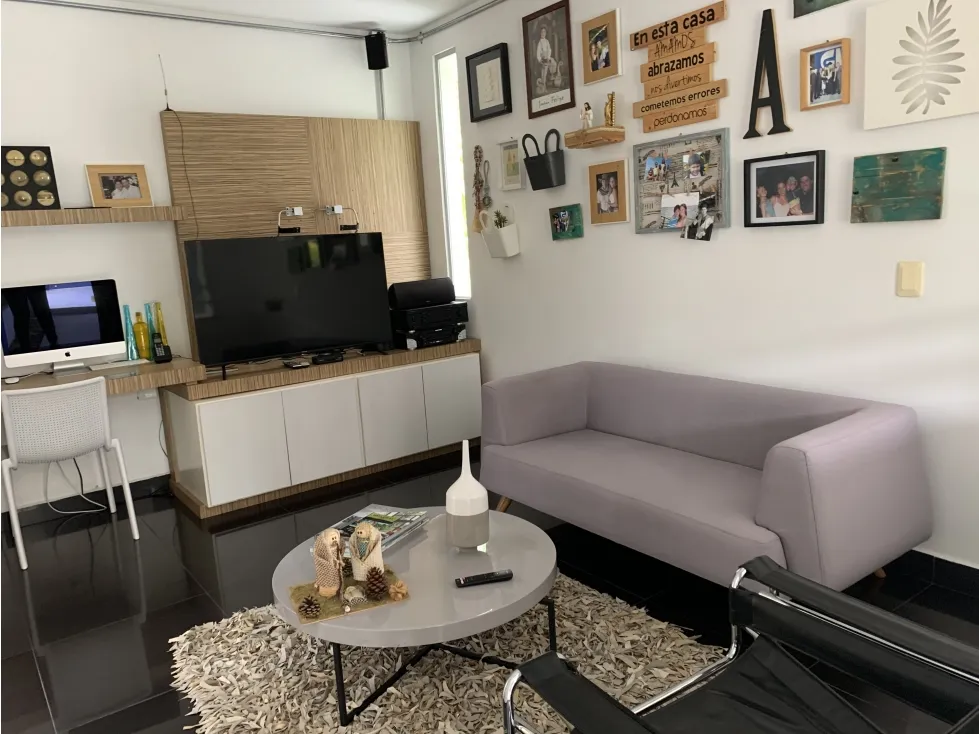 Casa de 4 alcobas en venta en Armenia · foto 12 de 24