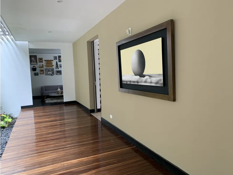 Casa de 4 alcobas en venta en Armenia · foto 15 de 24