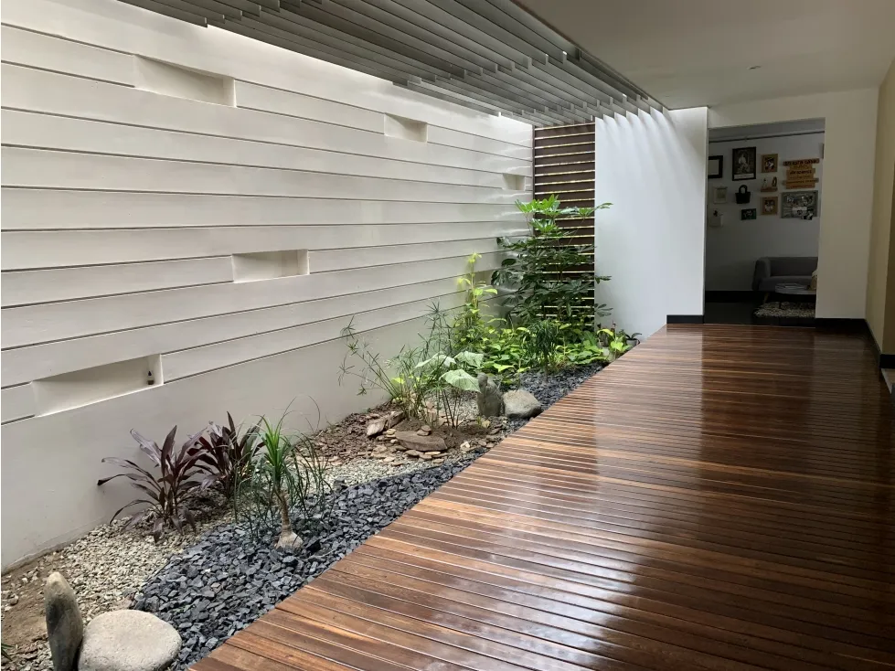 Casa de 4 alcobas en venta en Armenia · foto 16 de 24