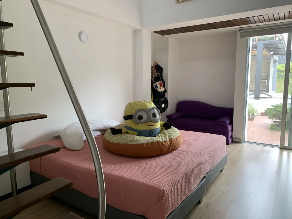 Casa de 4 alcobas en venta en Armenia · foto 19 de 24