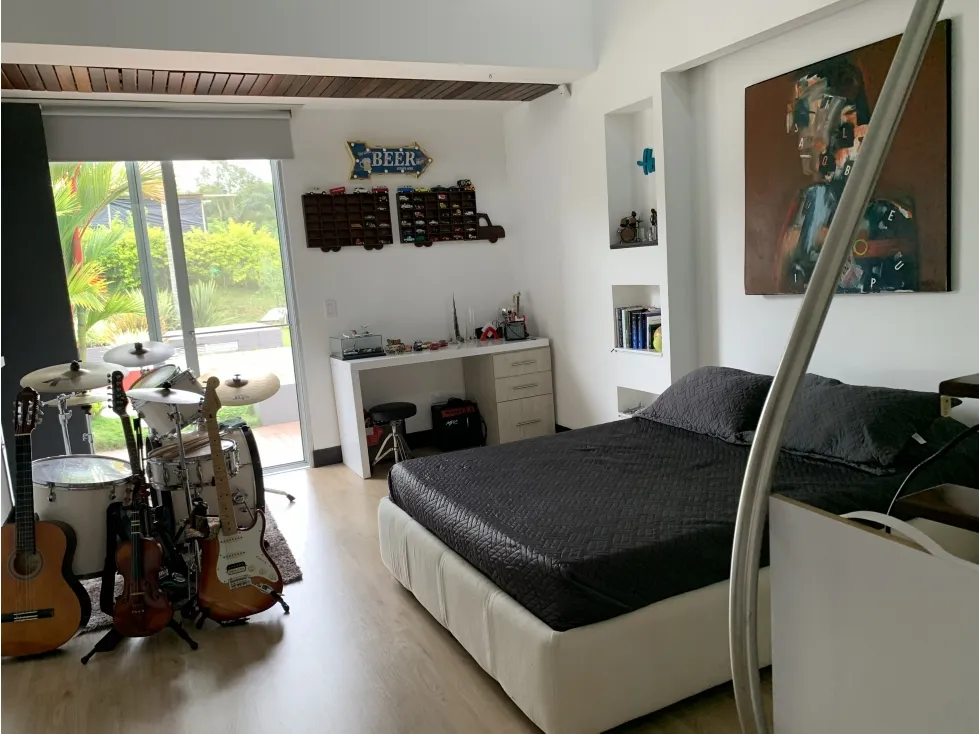 Casa de 4 alcobas en venta en Armenia · foto 20 de 24
