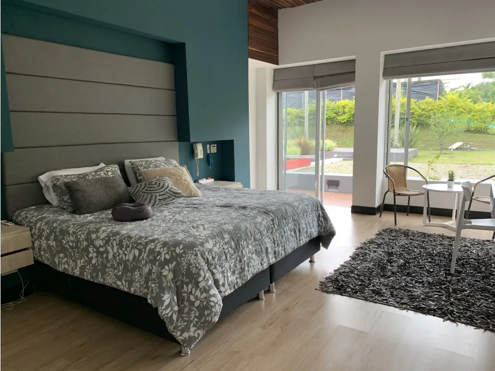 Casa de 4 alcobas en venta en Armenia · foto 21 de 24