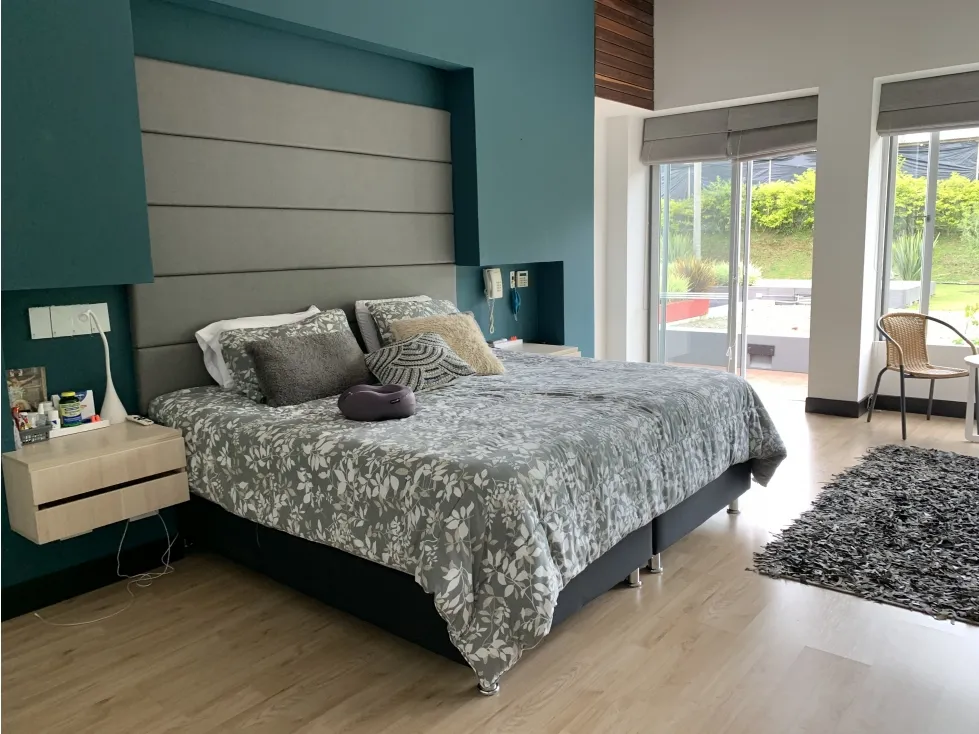 Casa de 4 alcobas en venta en Armenia · foto 22 de 24