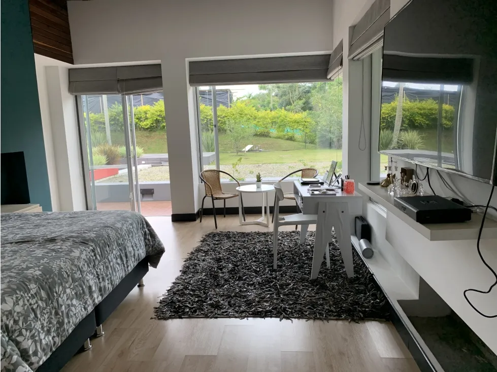 Casa de 4 alcobas en venta en Armenia · foto 23 de 24
