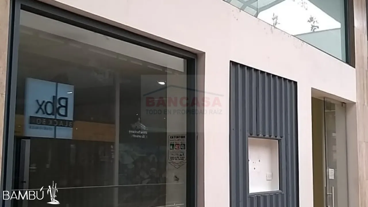 Local en venta en La Candelaria, Medellín, 60 m² · foto 3 de 5