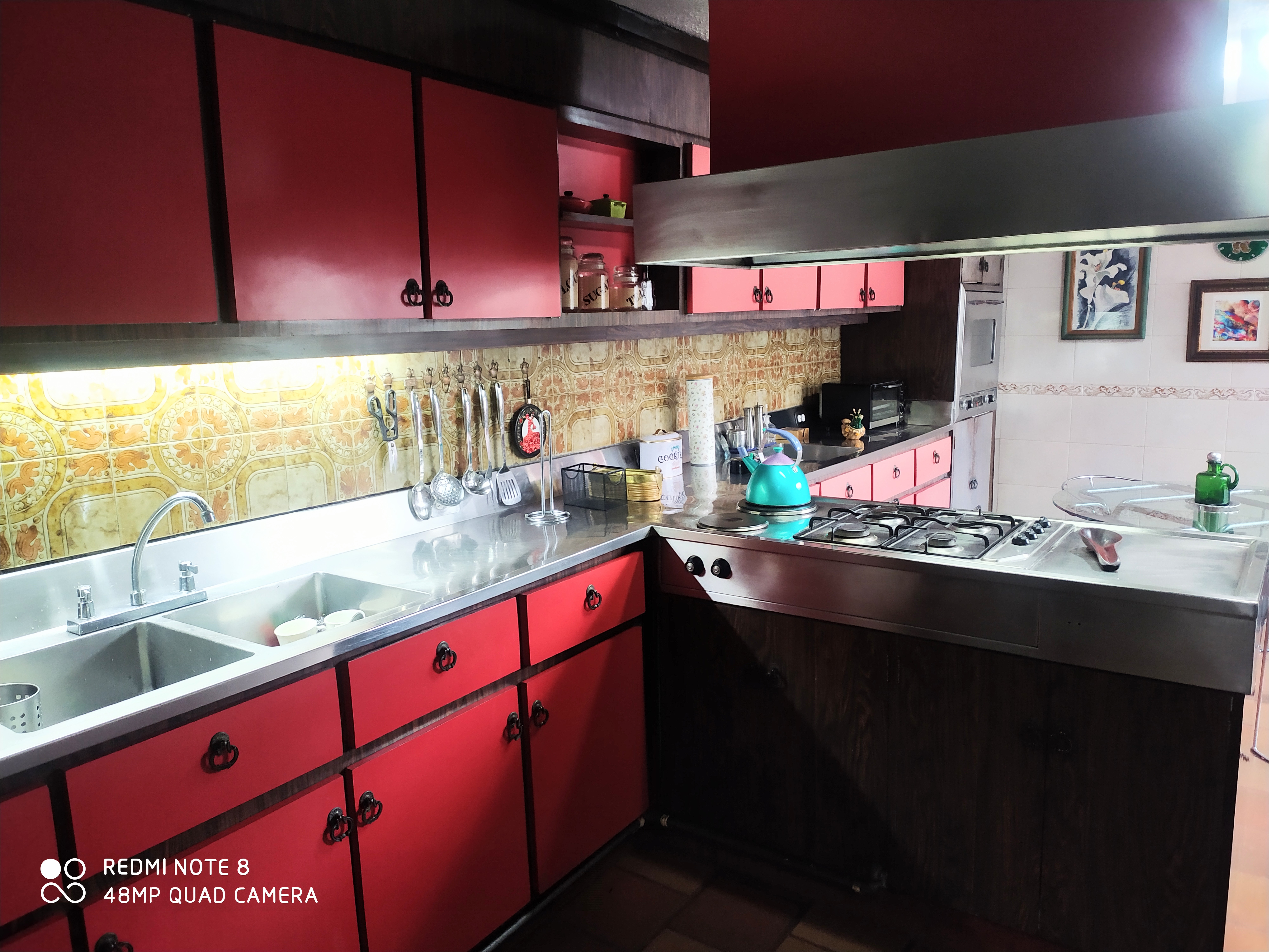 Casa en venta en Barrios Unidos, Bogotá · foto 10 de 23