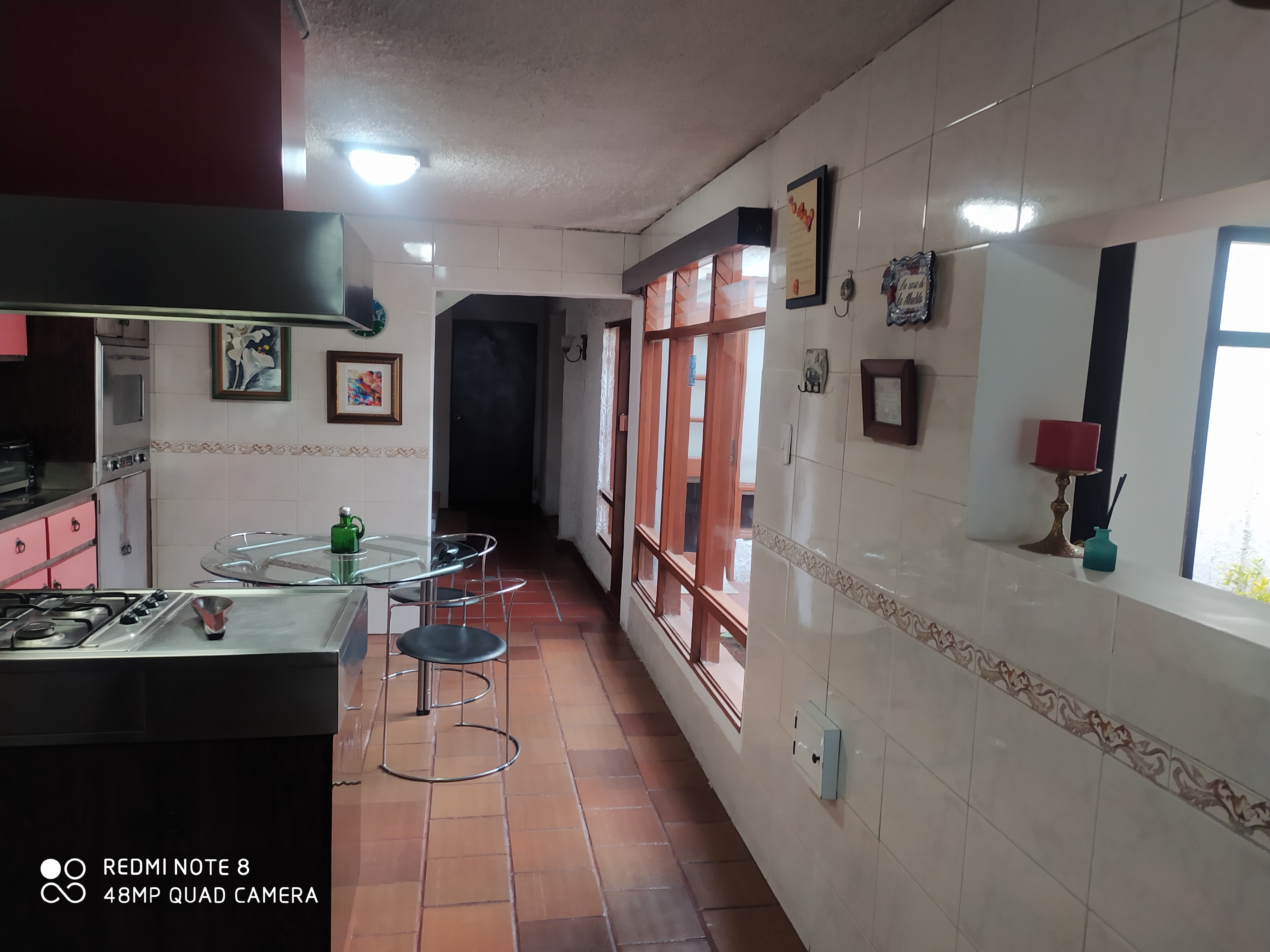 Casa en venta en Barrios Unidos, Bogotá · foto 11 de 23
