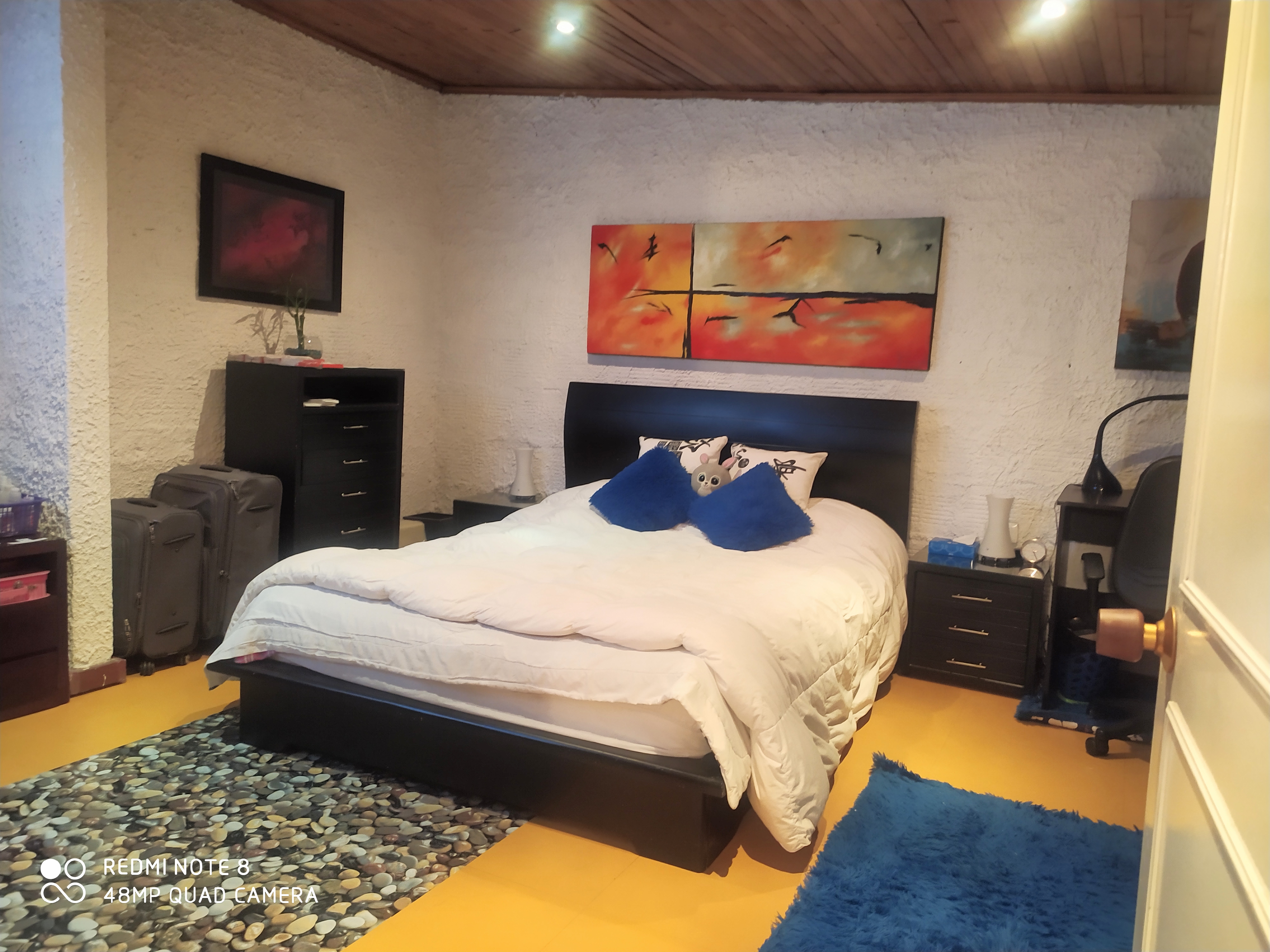 Casa en venta en Barrios Unidos, Bogotá · foto 12 de 23