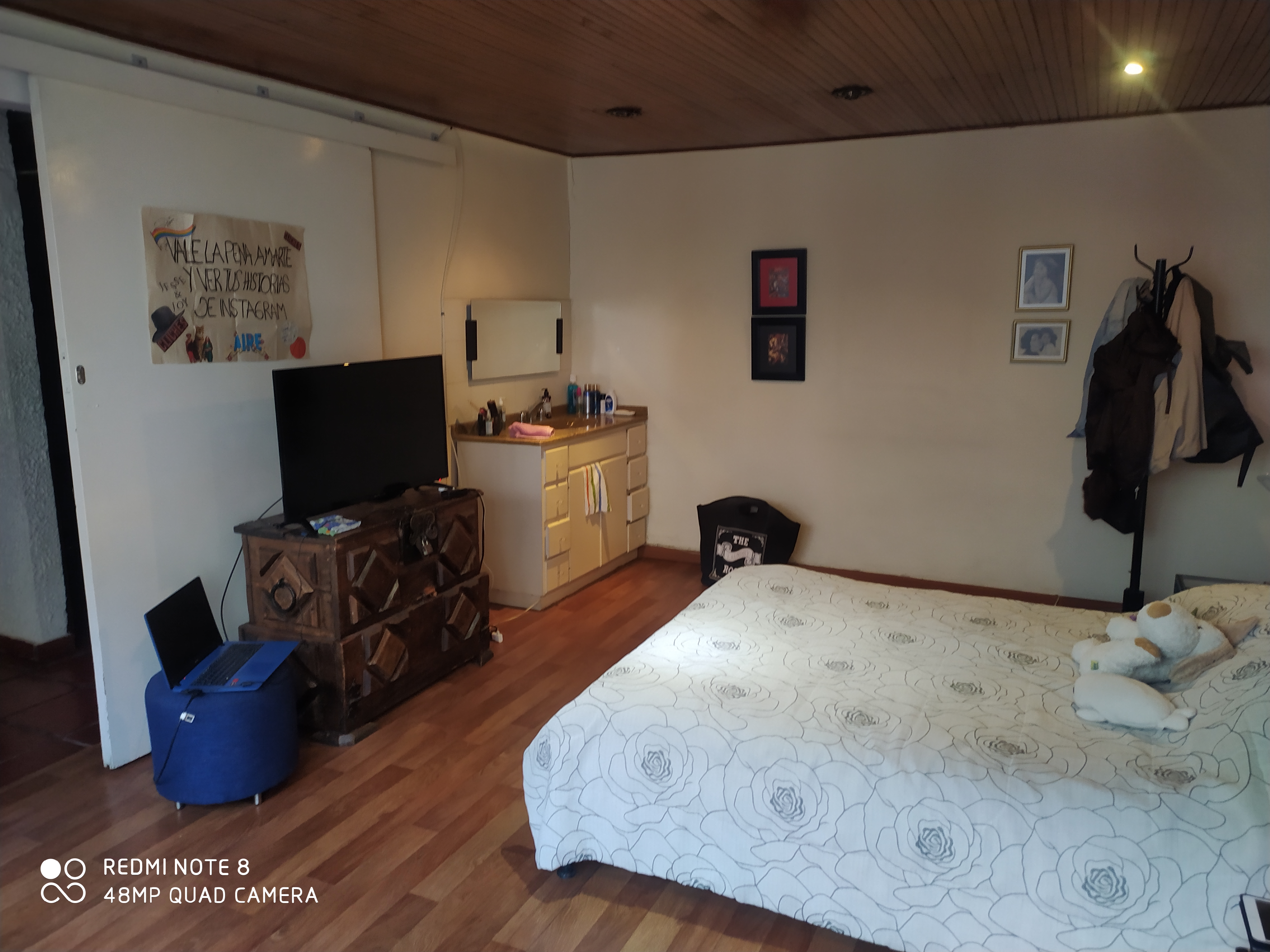 Casa en venta en Barrios Unidos, Bogotá · foto 14 de 23