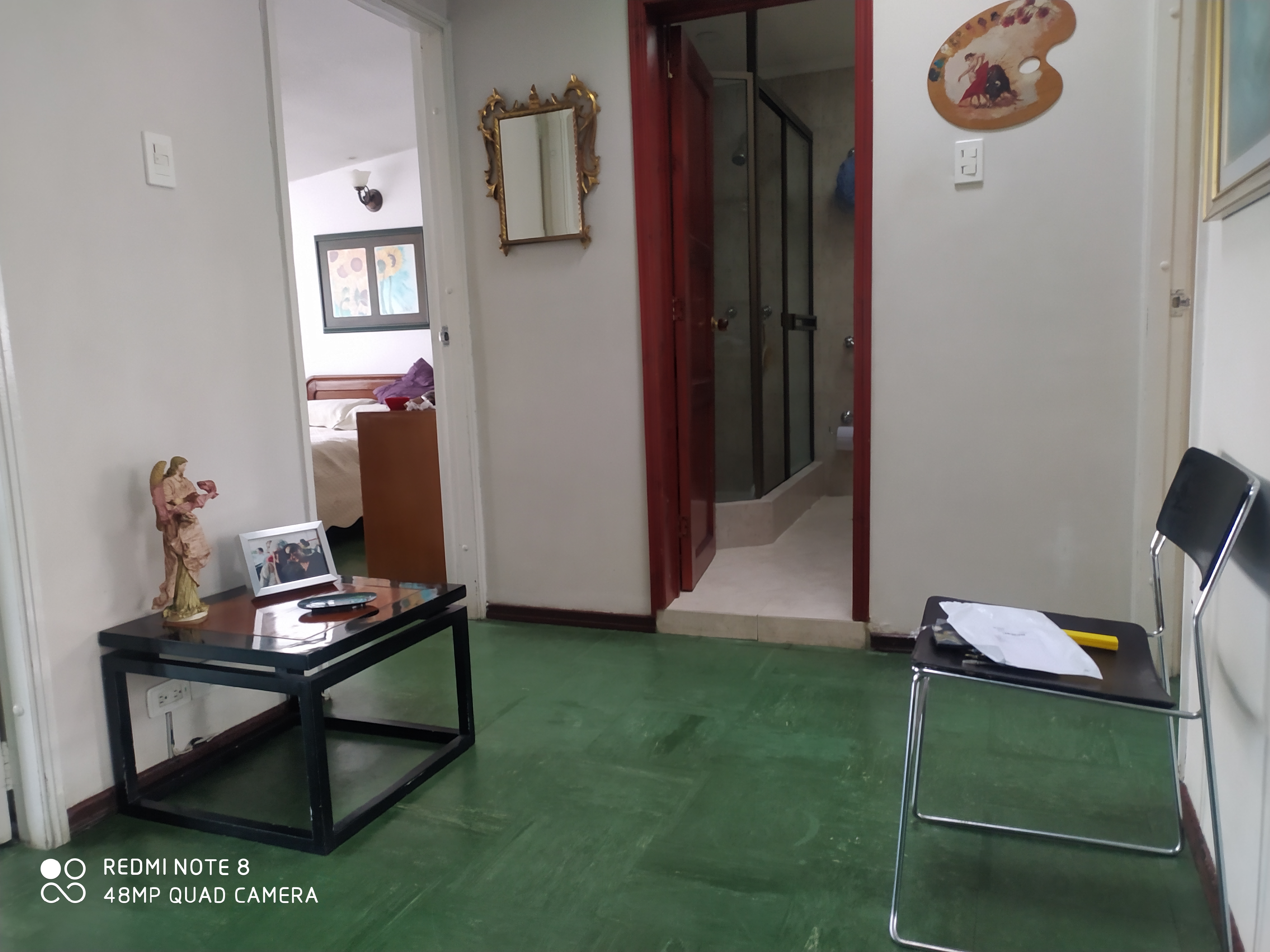Casa en venta en Barrios Unidos, Bogotá · foto 15 de 23