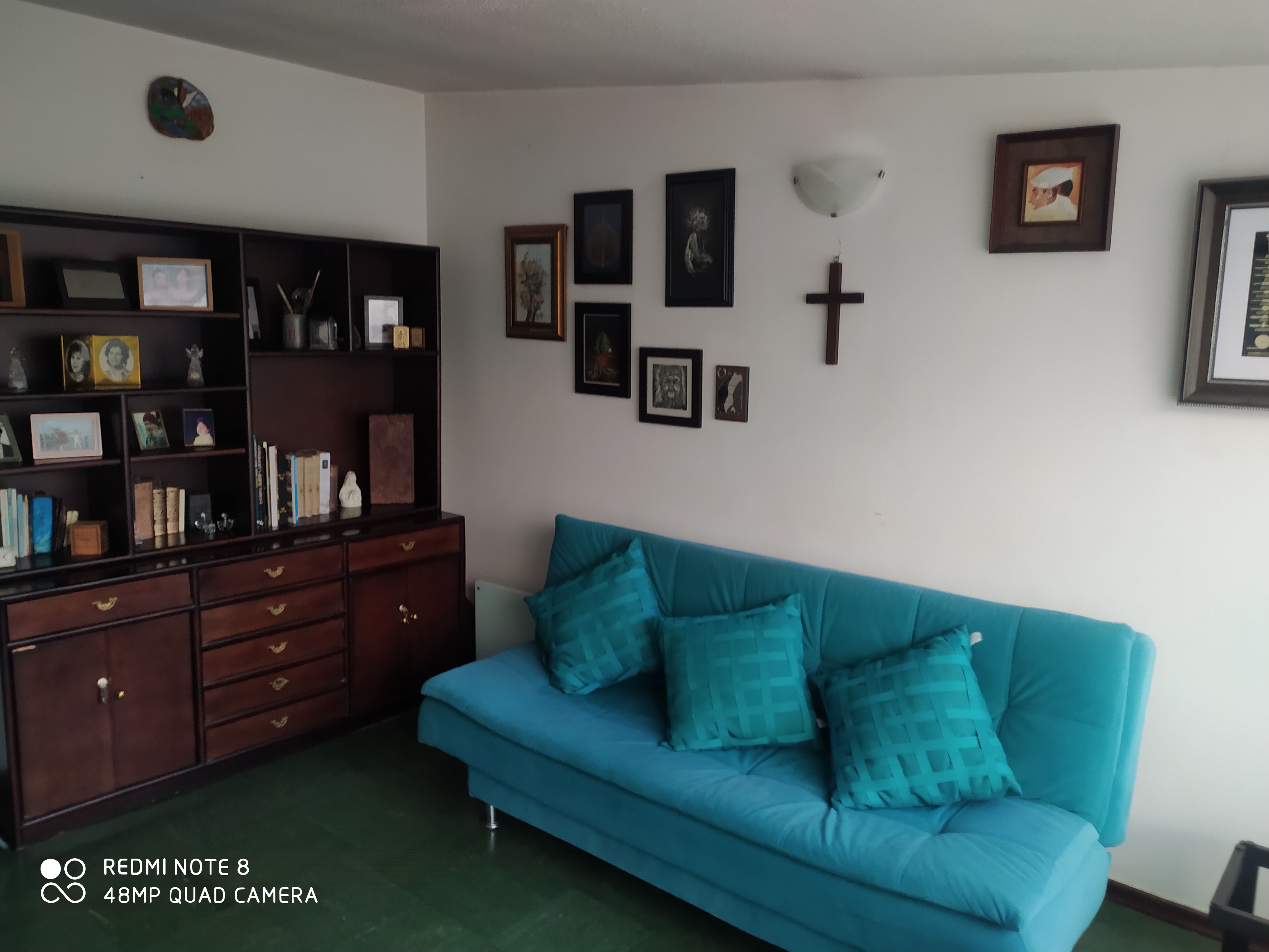 Casa en venta en Barrios Unidos, Bogotá · foto 16 de 23