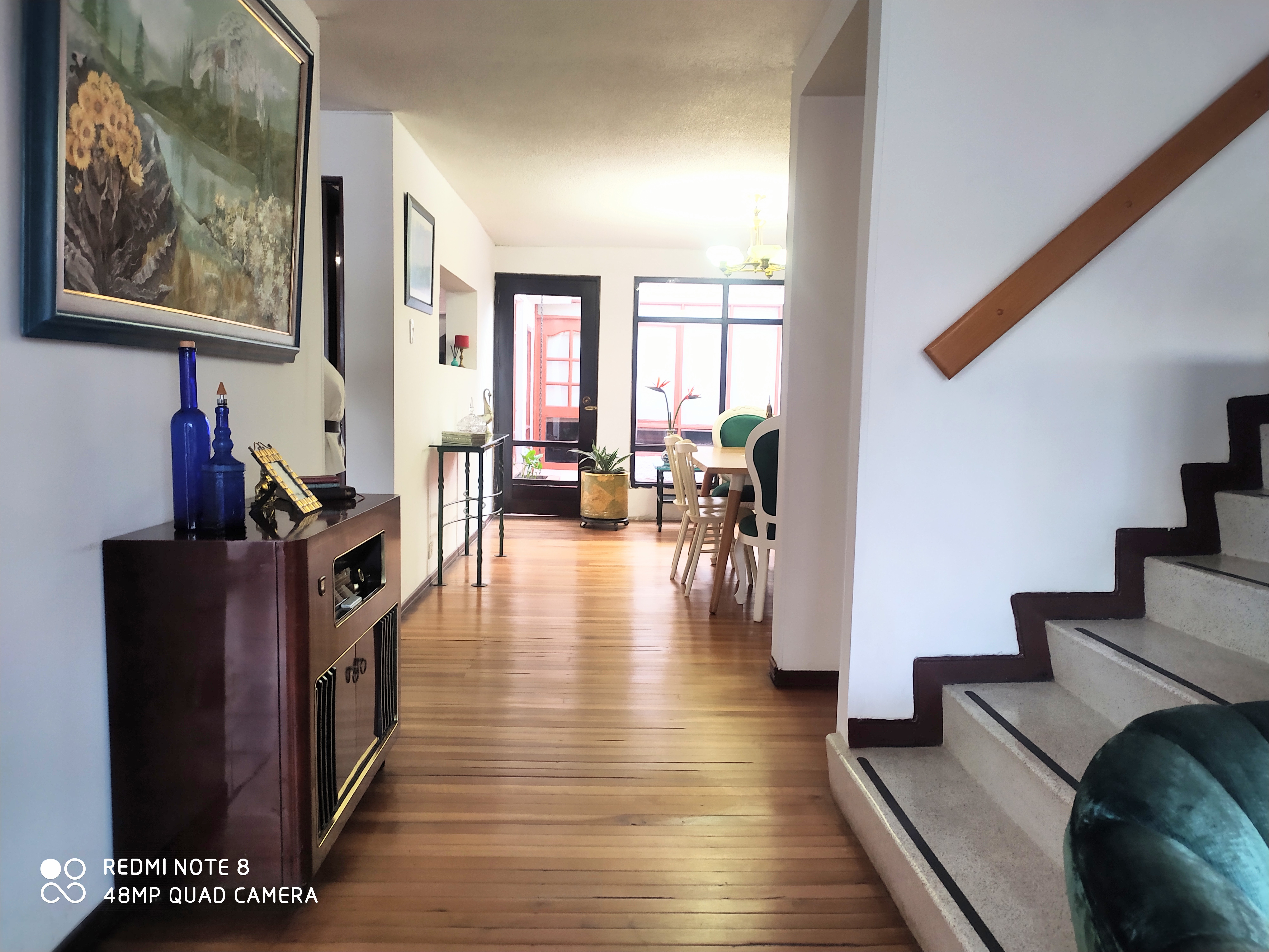 Casa en venta en Barrios Unidos  Bogotá