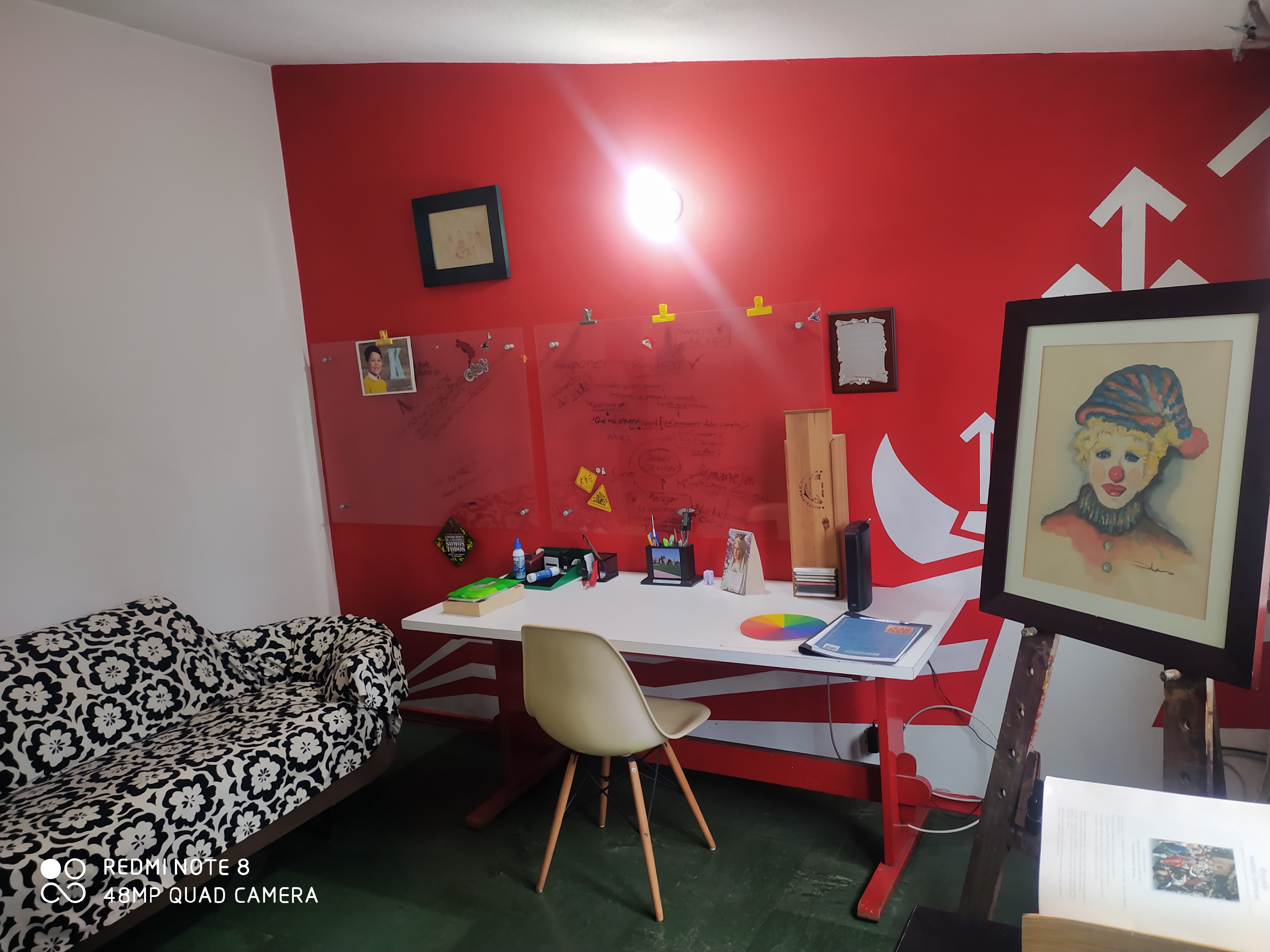 Casa en venta en Barrios Unidos, Bogotá · foto 21 de 23
