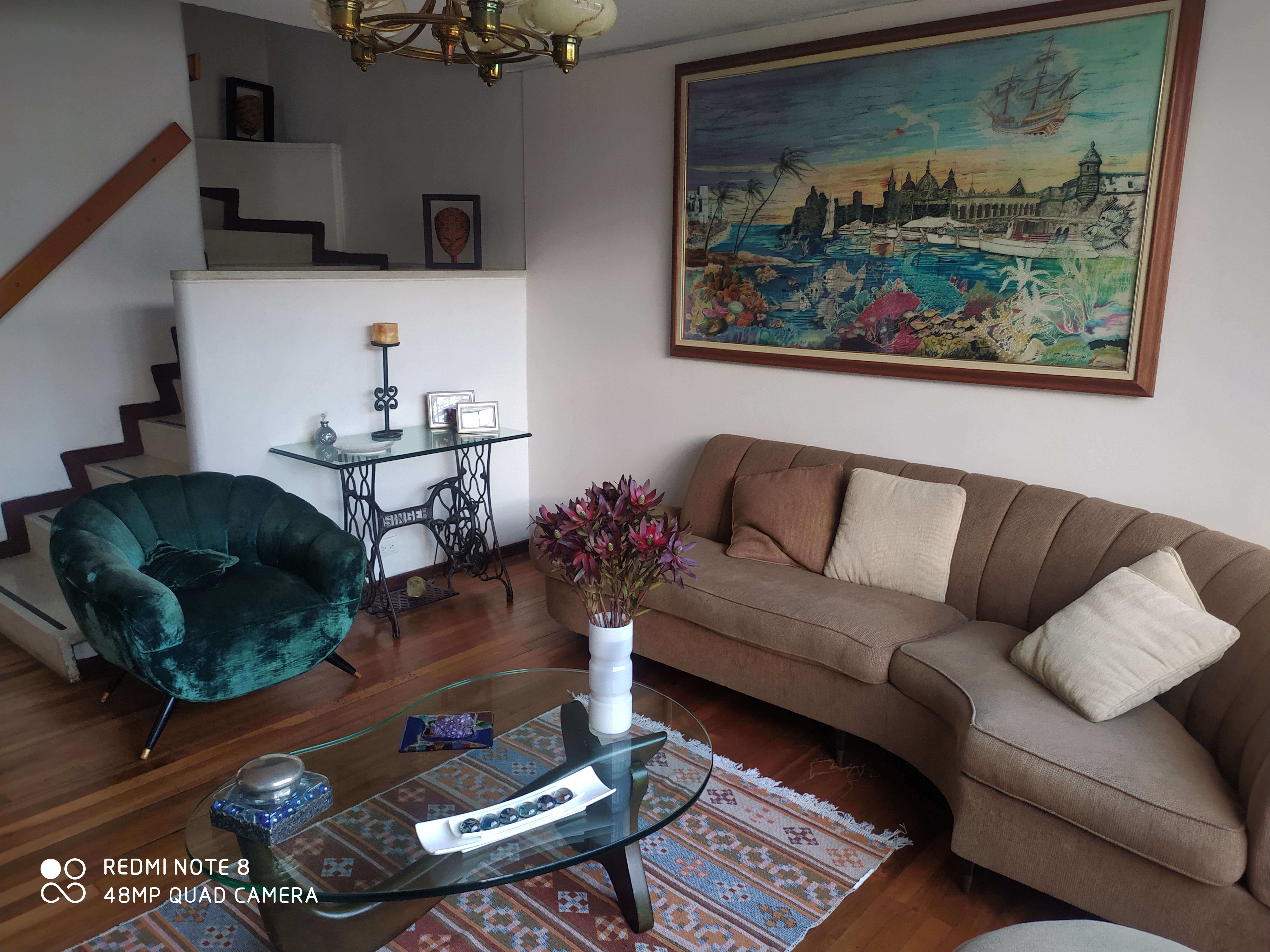 Casa en venta en Barrios Unidos, Bogotá · foto 4 de 23