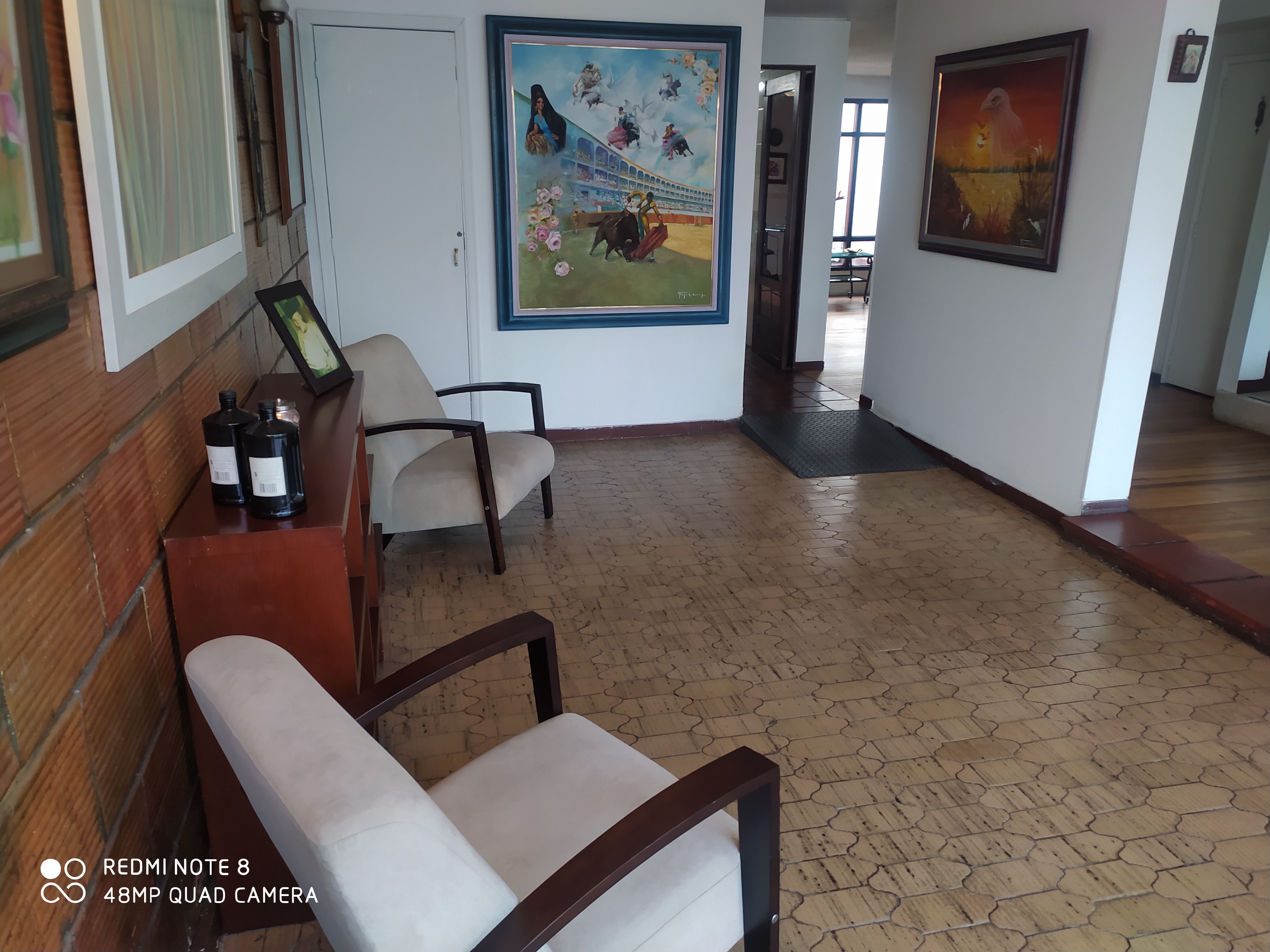 Casa en venta en Barrios Unidos, Bogotá · foto 5 de 23