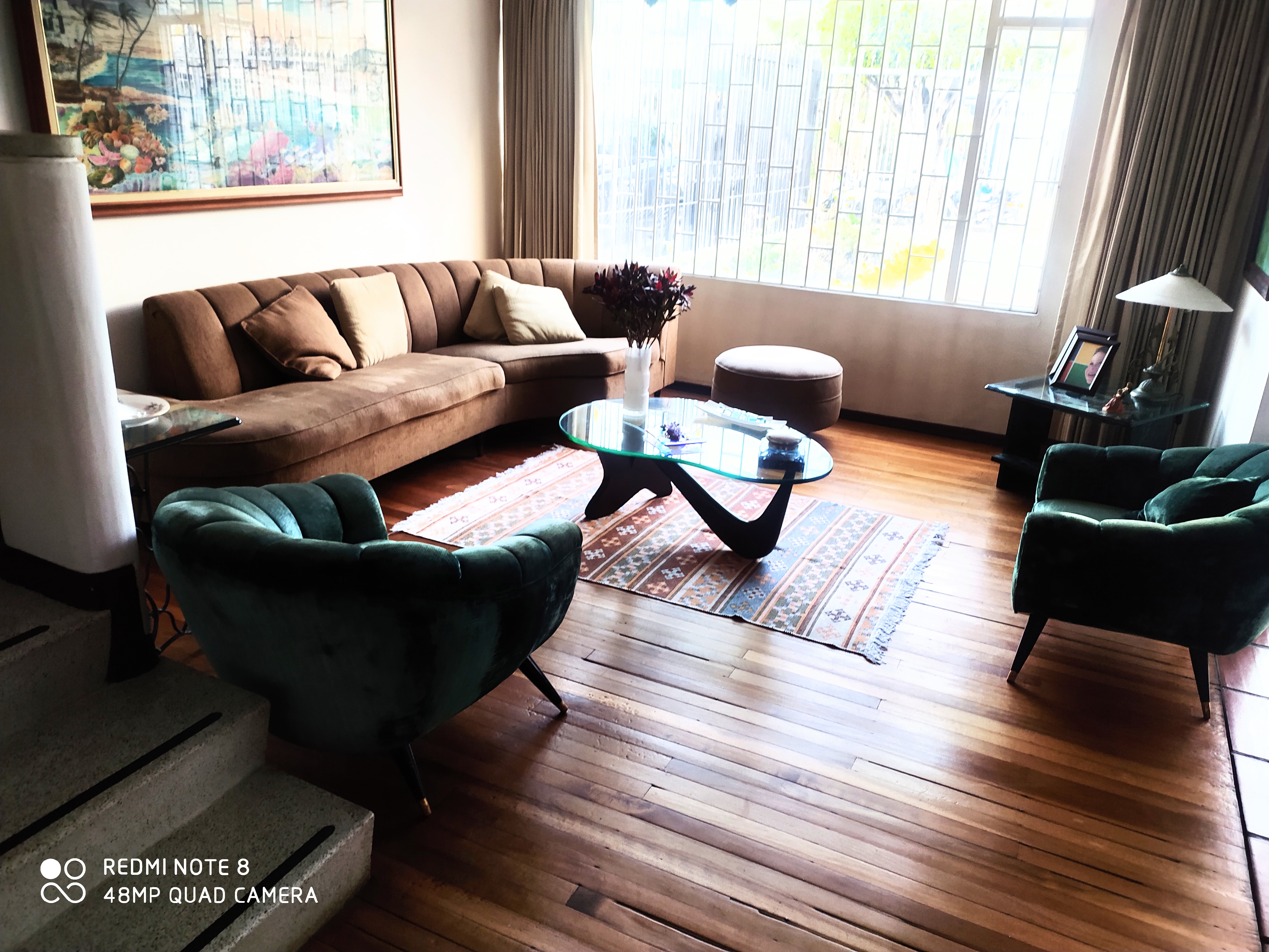 Casa en venta en Barrios Unidos, Bogotá · foto 7 de 23