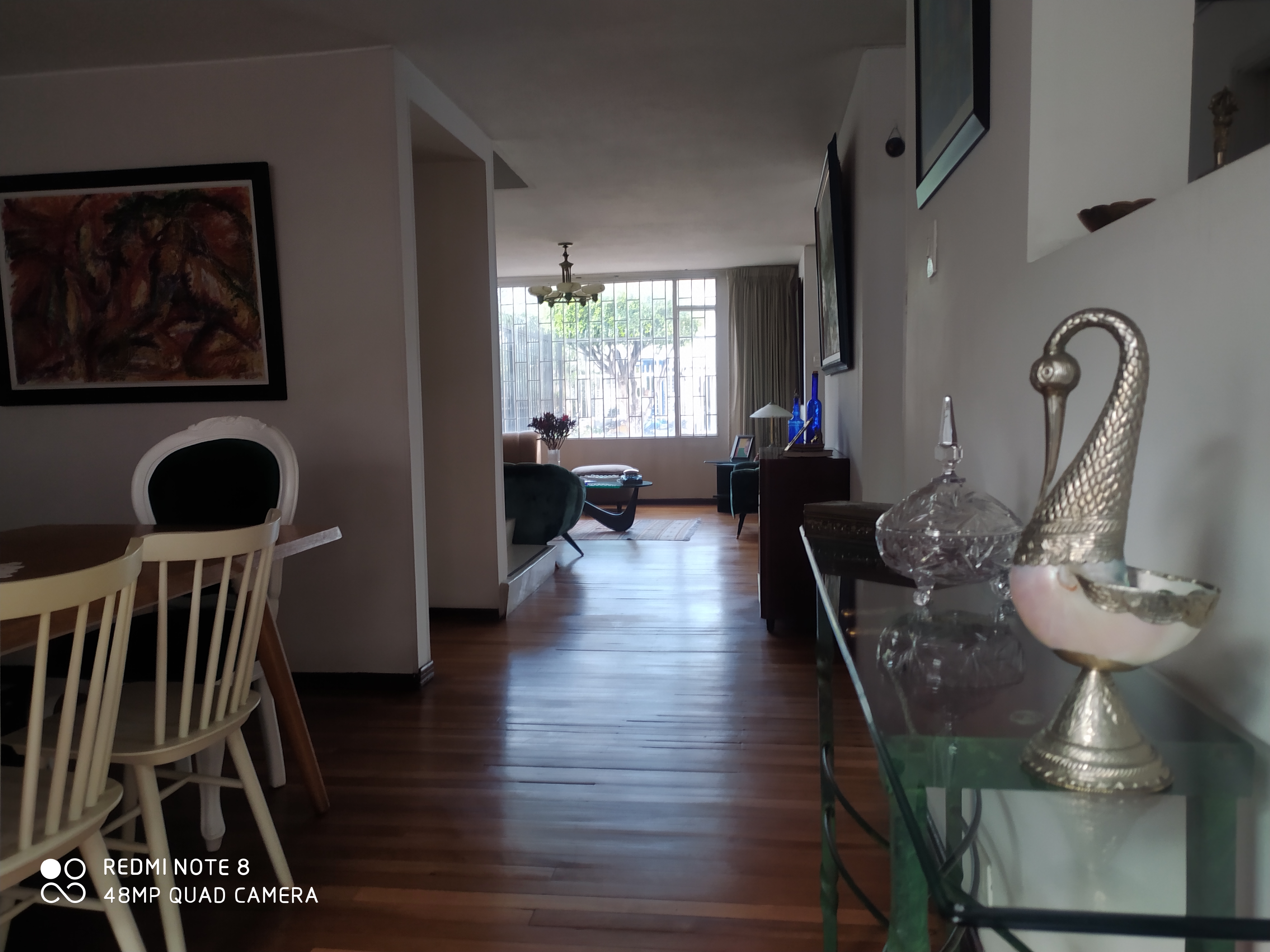 Casa en venta en Barrios Unidos, Bogotá · foto 8 de 23