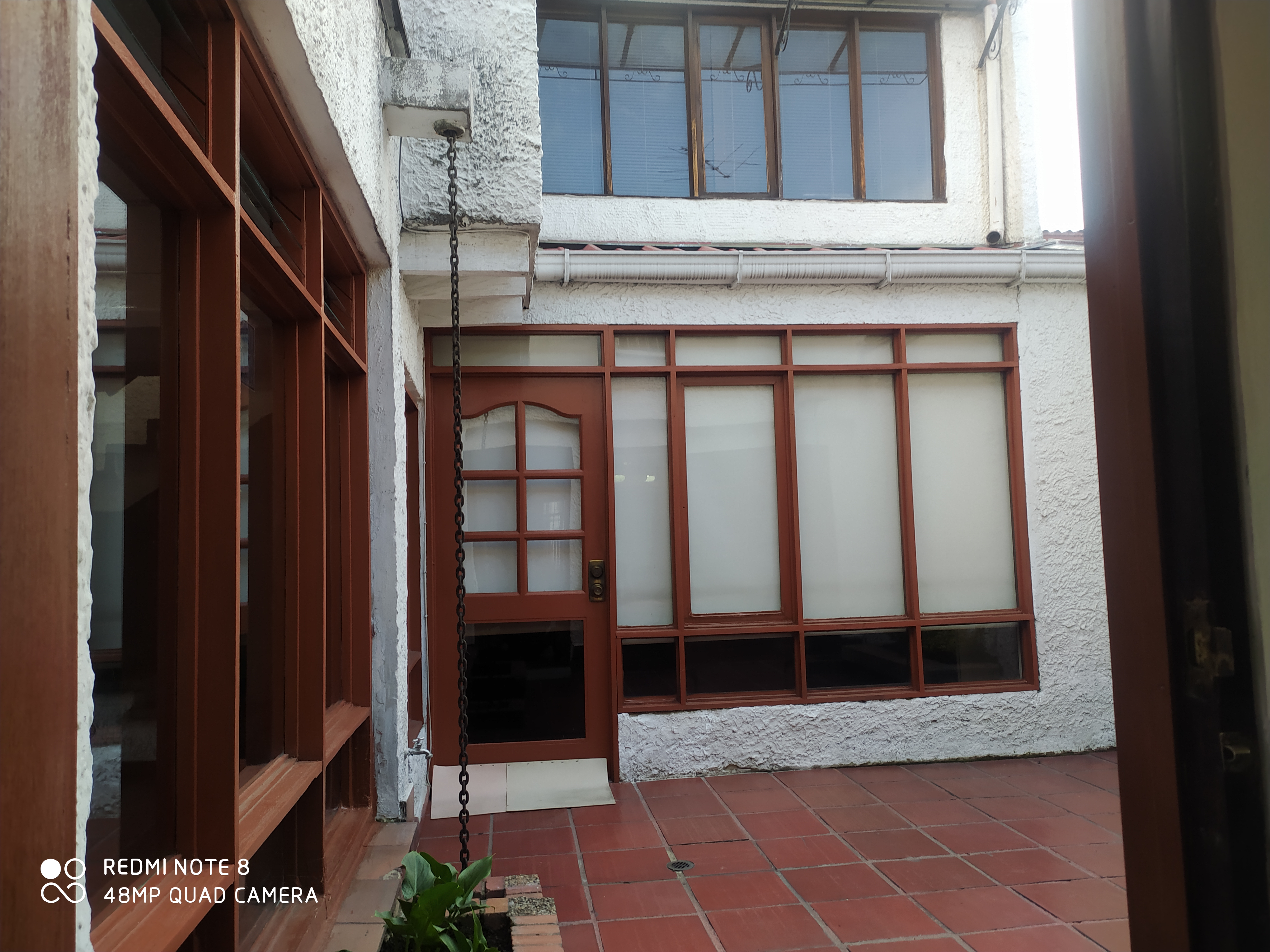 Casa en venta en Barrios Unidos, Bogotá · foto 9 de 23