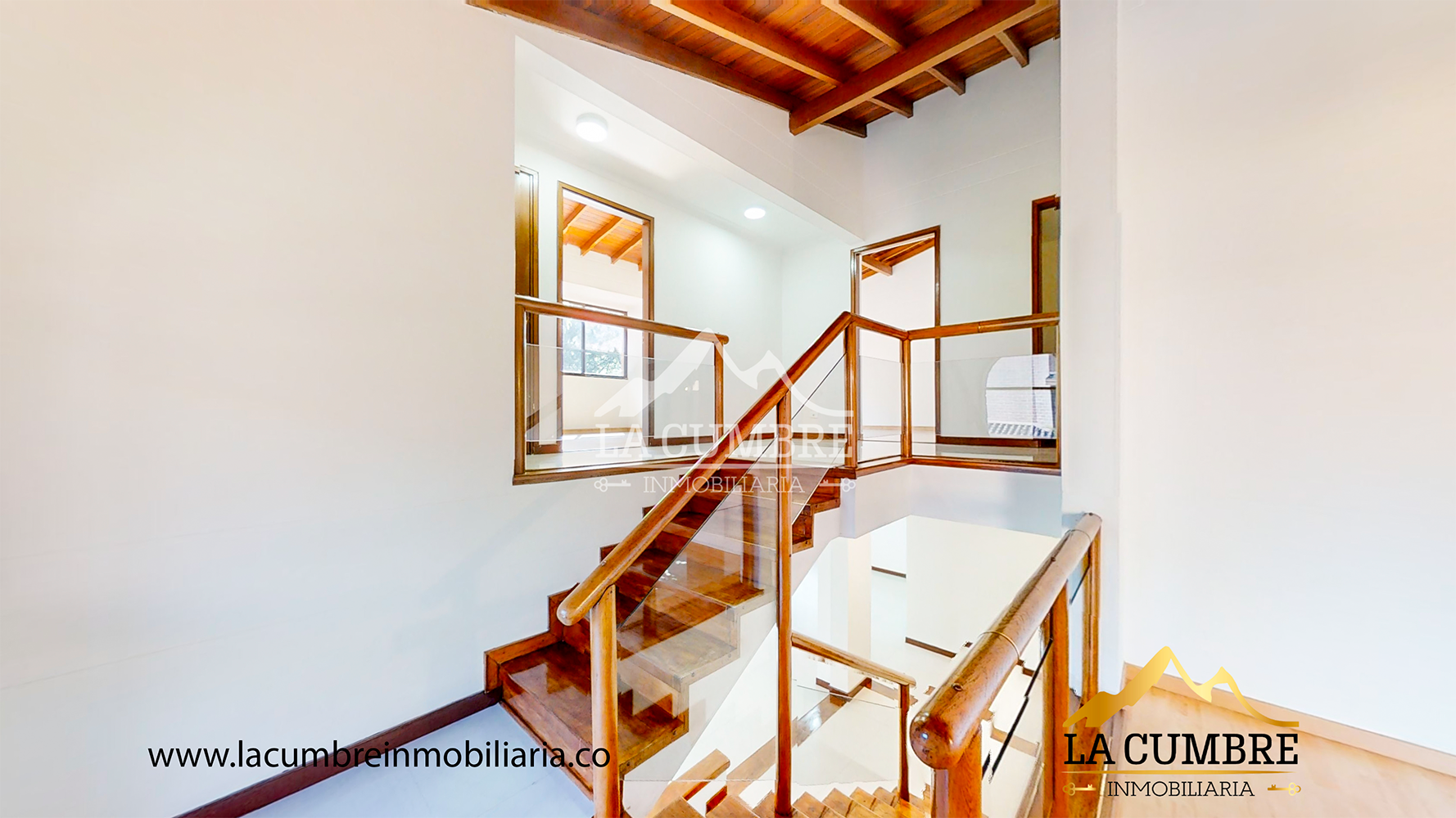 Casa de 4 alcobas en venta en La Florida, Medellín, 280 m² · foto 10 de 19